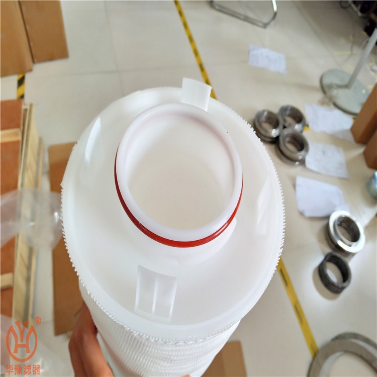 華豫供應(yīng)HF40PP1003M高效保安過濾器濾芯