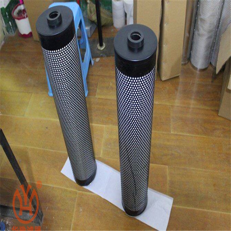 EPC-0508.2110T0701AW003再生抗燃油濾芯華豫濾器廠家供應
