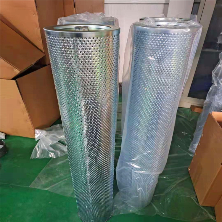 樹脂濾芯160-40-805抗燃油除酸濾芯華豫推薦