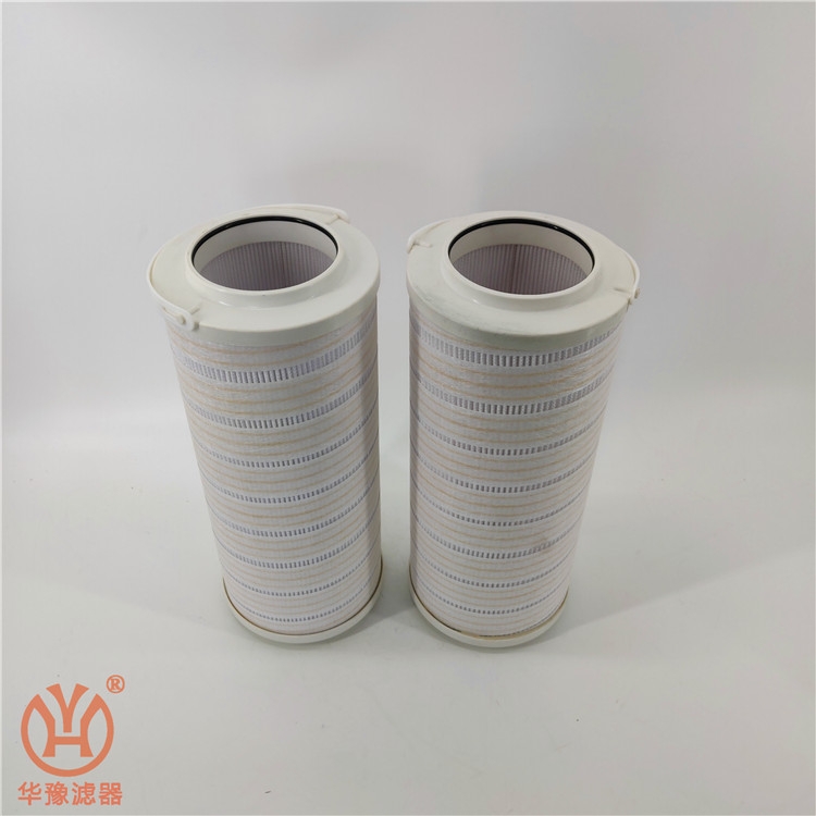 華豫濾器HY-125-002電廠油站濾芯