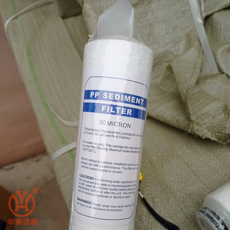 水濾芯DCCCY-4華豫推薦產品