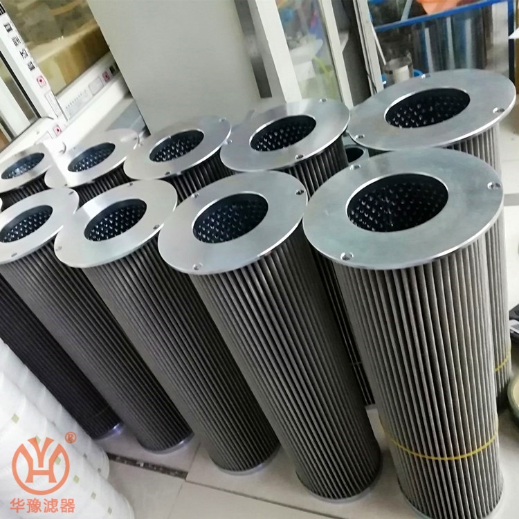 華豫濾器供應(yīng)CU4005A10ANP01翡翠濾芯