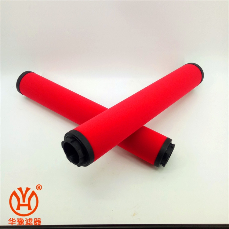 華豫推薦PF-K620精密過濾器濾芯