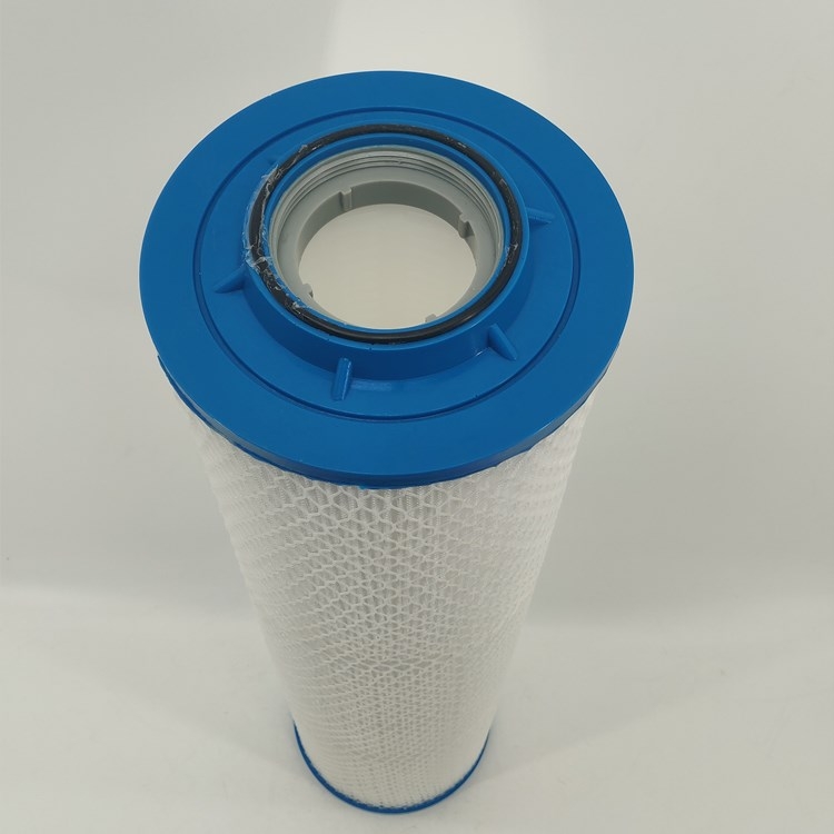 HTC-170AM大流量折疊濾芯華豫推薦產品