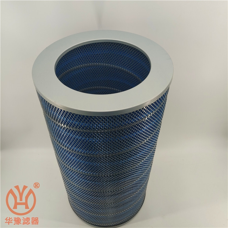 華豫濾器推薦AP1E101-01D03V/-WF泵出口濾芯