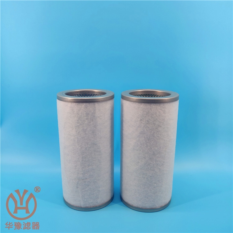 華豫濾器供QF8004GA05HC汽輪機過濾器濾芯