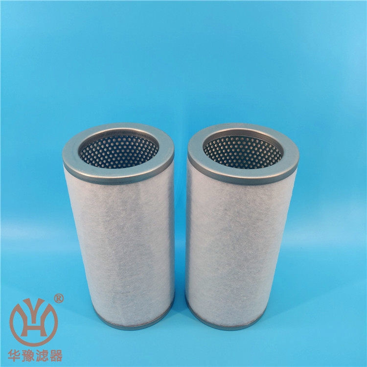 2Y-5685-0158-99不銹鋼并聯濾芯潤滑油過濾廠家直銷