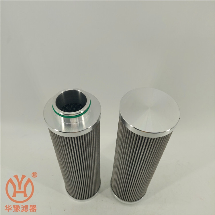 華豫濾器供應(yīng)HCY0212FKT39H濾油機(jī)濾芯