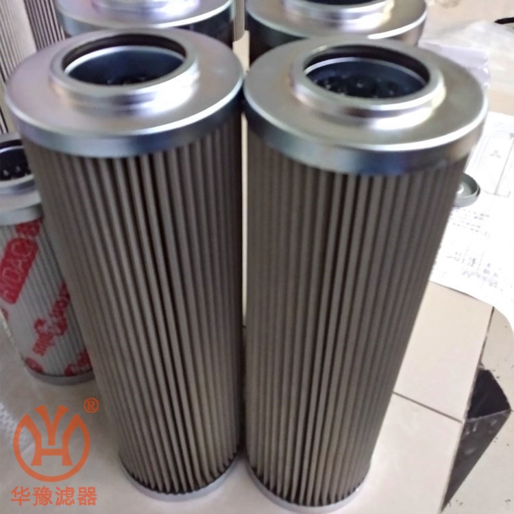 華豫濾器供應707所QF4803G10HXC液壓油濾芯現貨
