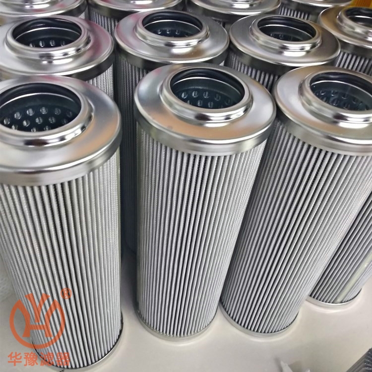 華豫濾器推薦DYSL-50/30W潤滑油濾芯