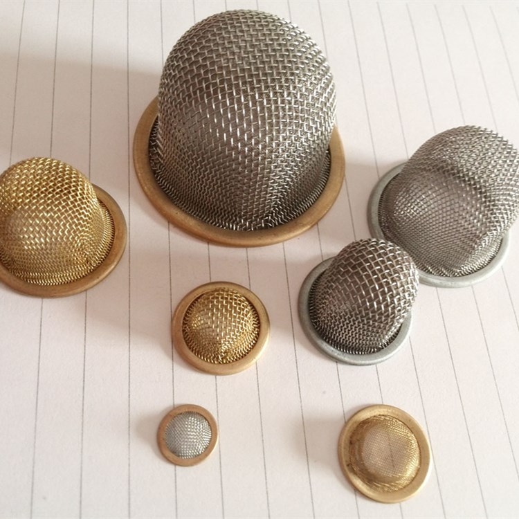 華豫濾器供應GGQ-40C-80X甘油小濾帽