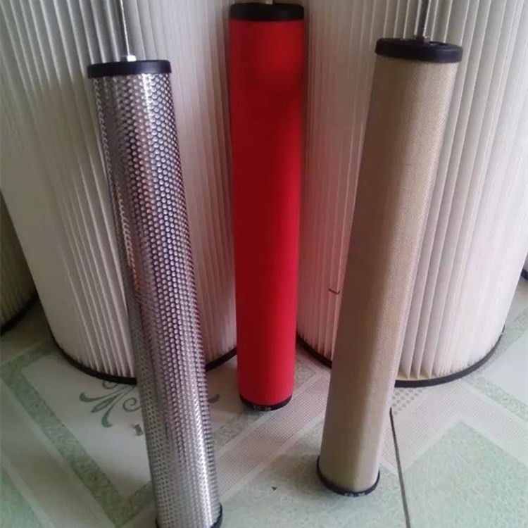 華豫推薦漢克森E3-44空氣精密濾芯廠家