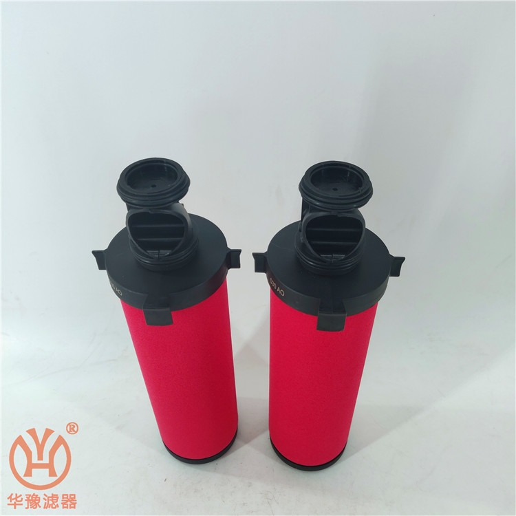 華豫推薦JLF5F1400精密過濾器濾芯現貨供應