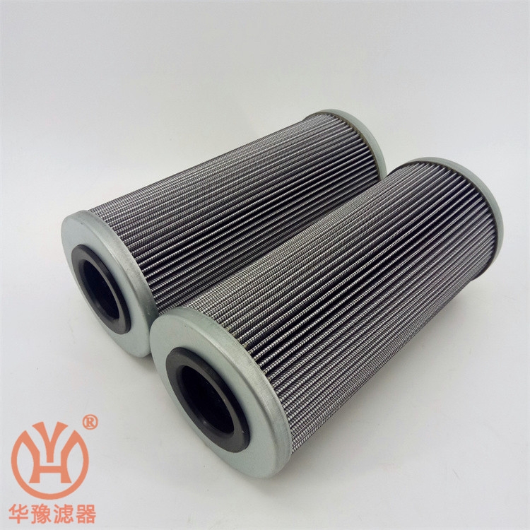 華豫濾器供WR9601F0M13H頗爾雙聯(lián)過(guò)濾器濾芯