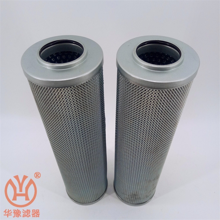 華豫濾器供WR8900FOM26H頗爾不銹鋼濾芯