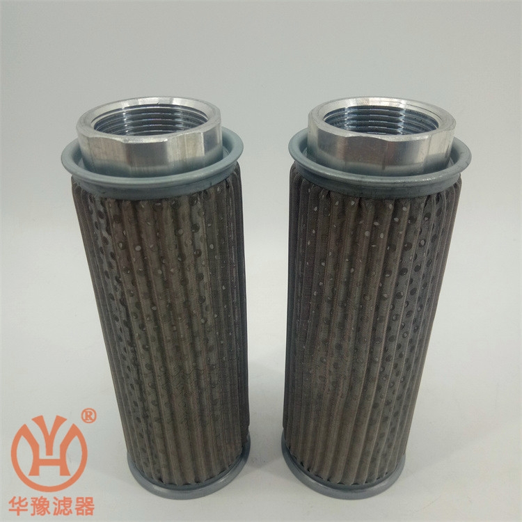華豫LYZ-7潤(rùn)滑油站濾網(wǎng)