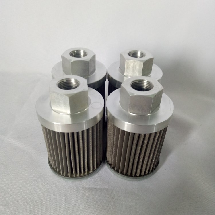 華豫濾器供應PH739-11-CG 海利克液壓濾芯