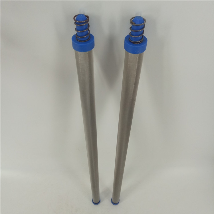 華豫濾器供應1340098燭式濾芯濾芯生產廠家