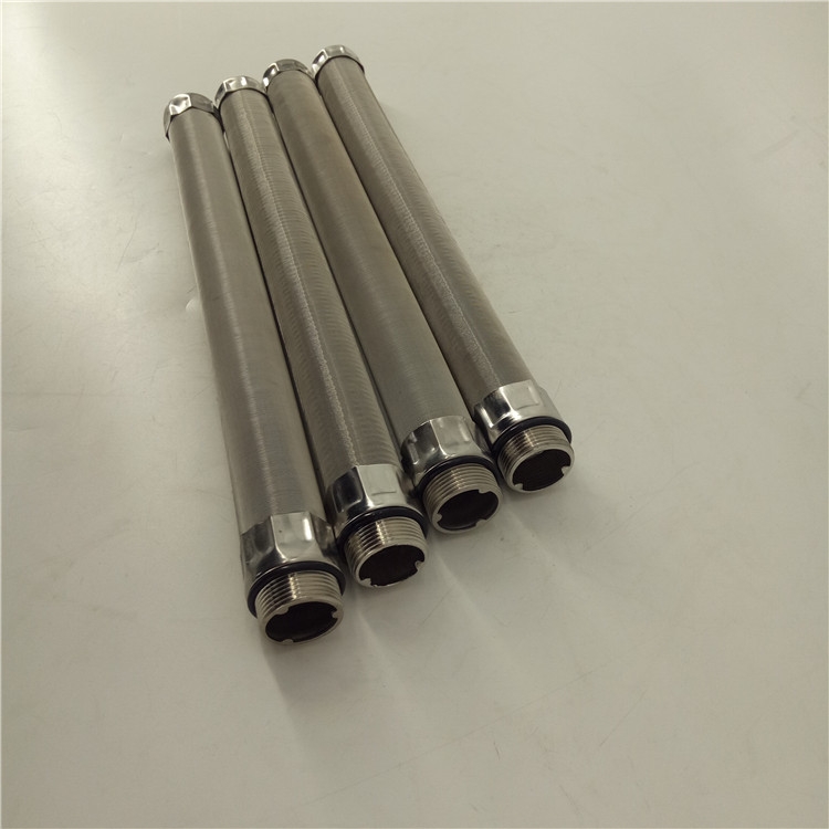 華豫濾器供應BOLL船舶濾芯1341446