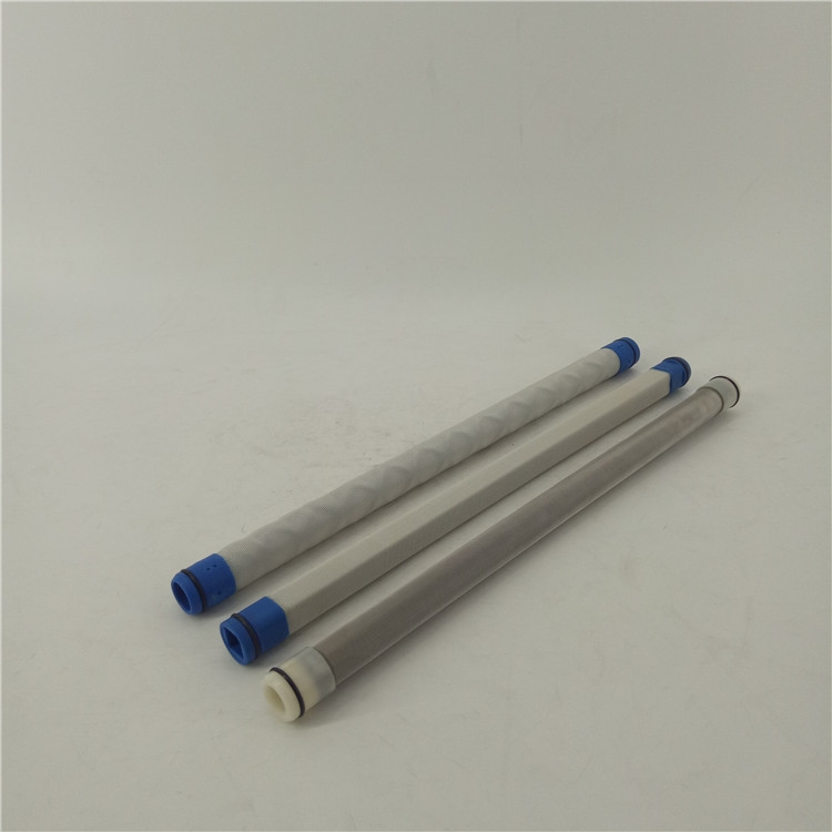 華豫濾器供應1450043燭式濾芯船舶過濾器濾芯