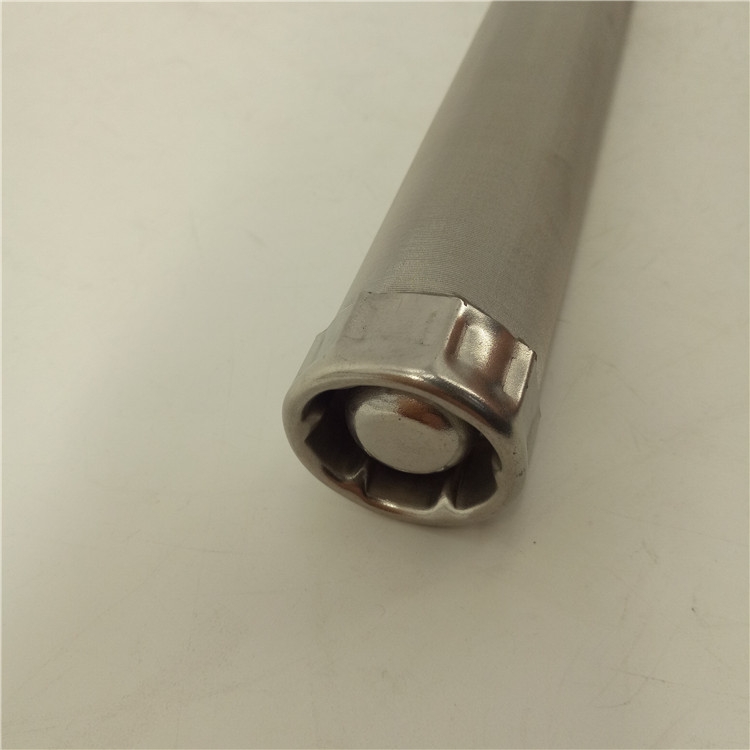 華豫濾器供應1340442燭式濾芯廠家