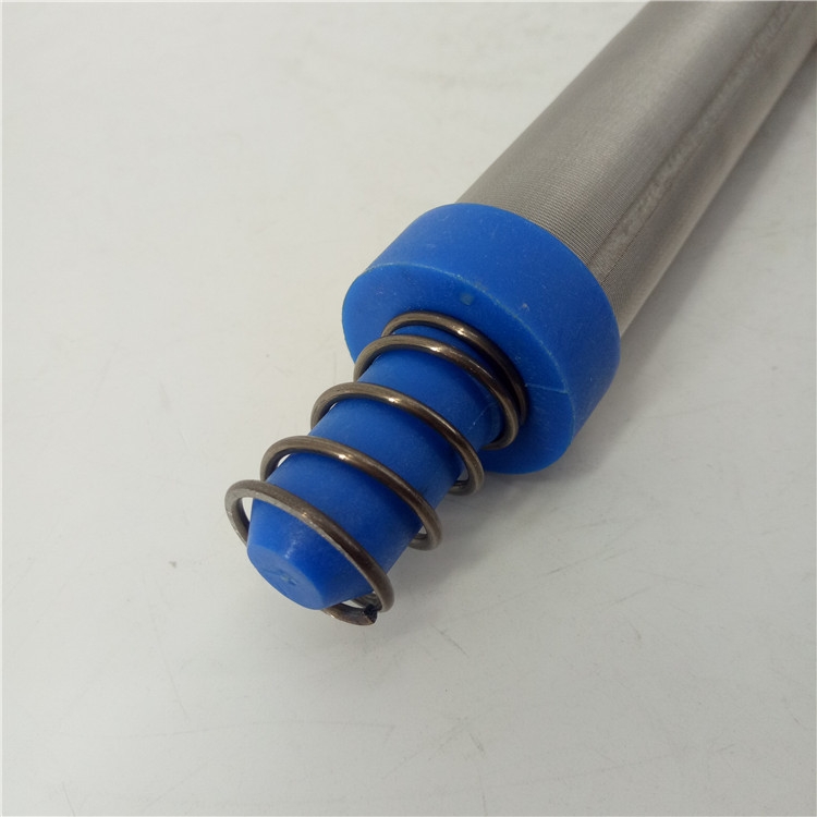 華豫濾器供應1490045船舶濾芯蠟燭濾芯