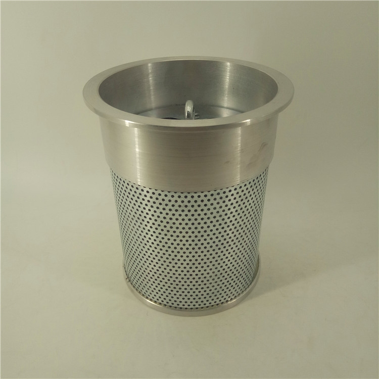 華豫濾器供應GLQ-60*180磁性過濾器濾芯