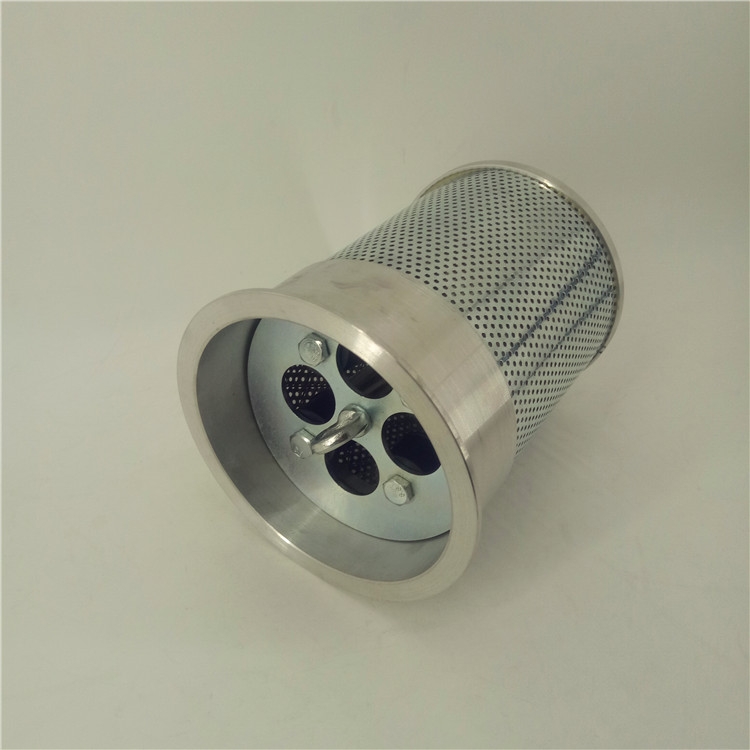 華豫濾器供應GLQ-90*100磁性濾芯