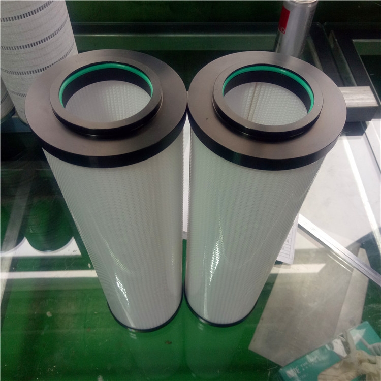 ZNGL02010101雙筒過濾器濾芯華豫濾器供應