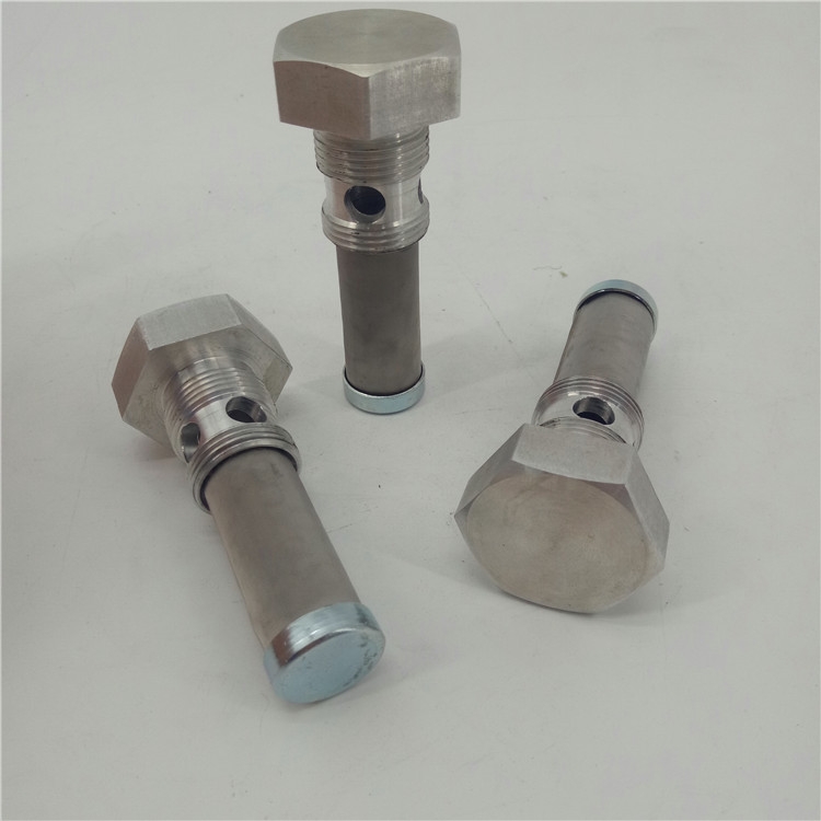 HHT14F32CTFBM液壓回油濾芯華豫濾器供應