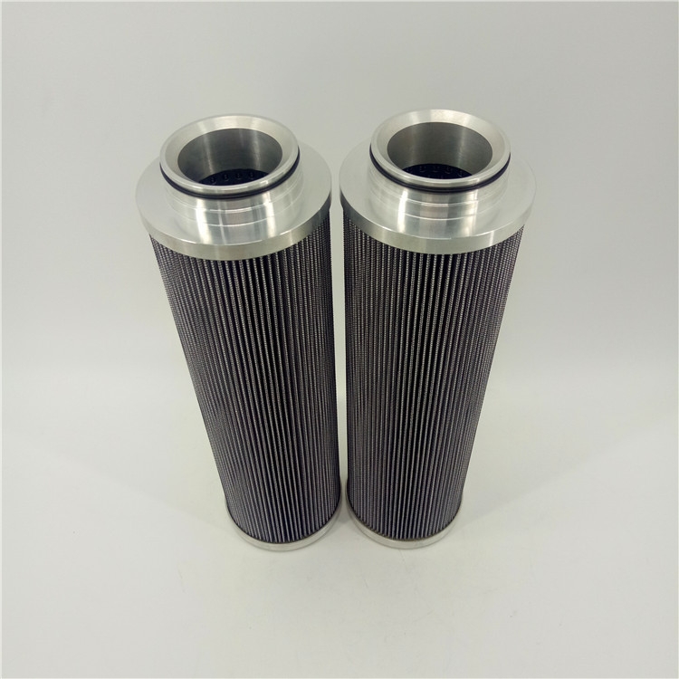 LWSCQ-125稀油站液壓油濾芯華豫濾器供應