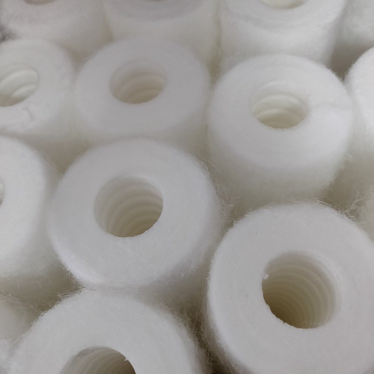 PX75-40毛毛濾芯華豫推薦產品