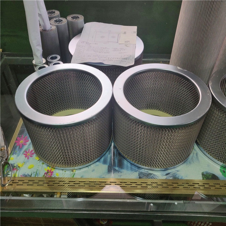 P-UM-20A-20U互換大生油濾芯華豫廠家直銷