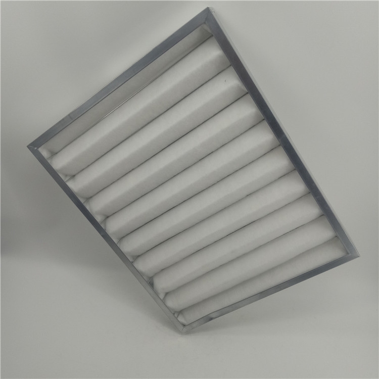 583*470*50板框空氣濾芯華豫推薦產品