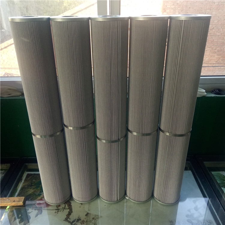 MAHLE瑪勒852761SMX10華豫濾芯廠家