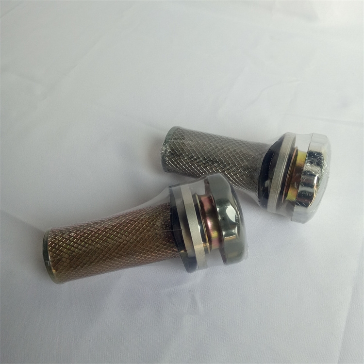 華豫供應QUQ3-20*1.0液壓空氣濾清器