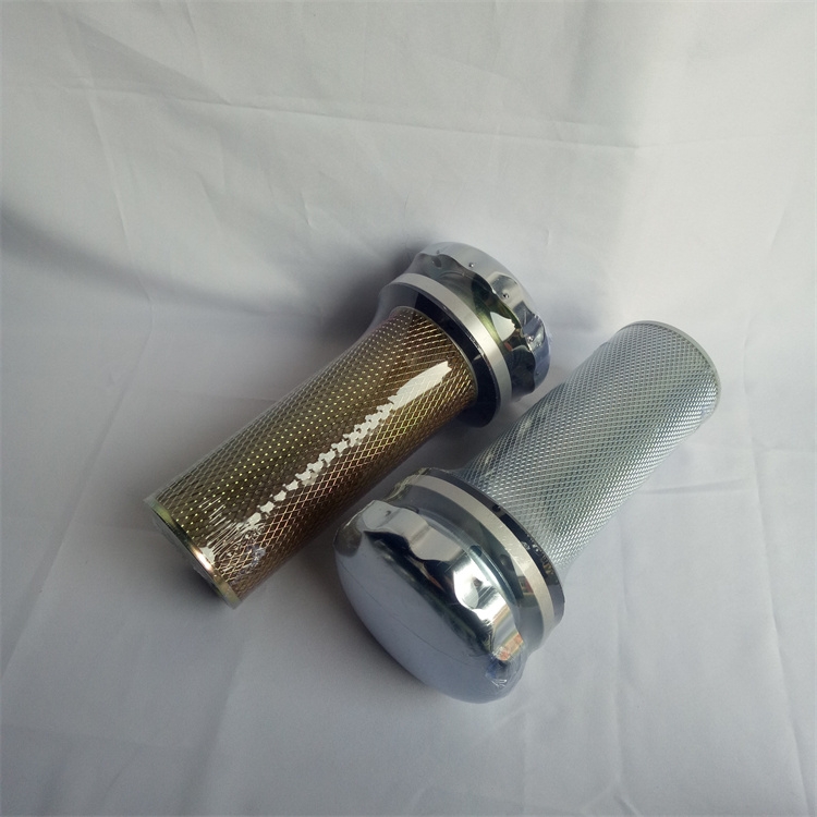 華豫濾器QUQ2.-10*1.0黎明空氣濾清器