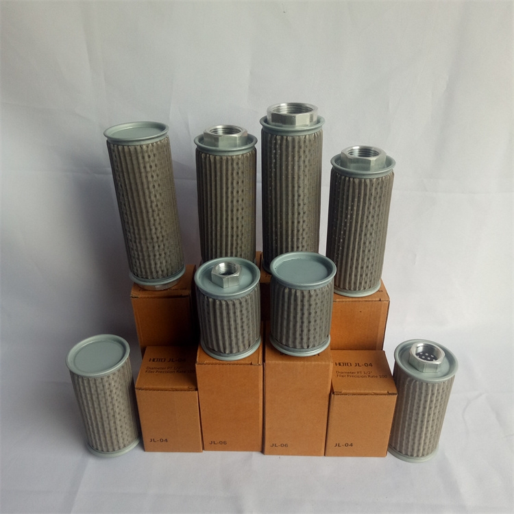 KS-50冷干機擴散器華豫濾器尺寸齊全