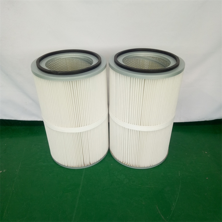 華豫濾器供應300*190*460空氣濾芯