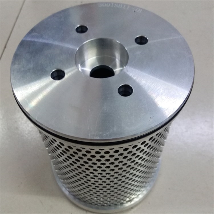 華豫300TSBII-JB電廠耦合器濾芯