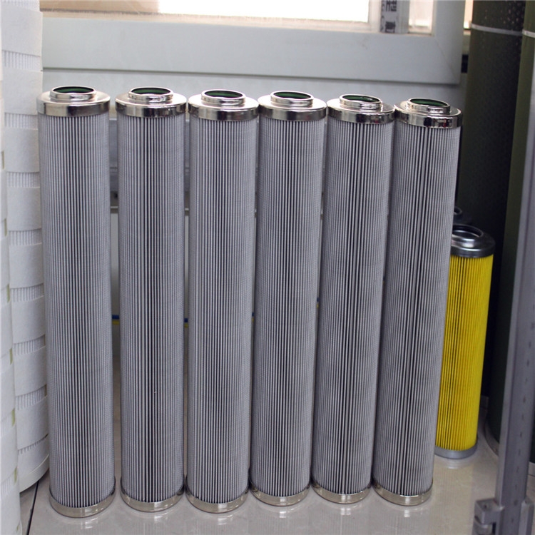 華豫濾器DP201EA01VF抗燃油濾芯