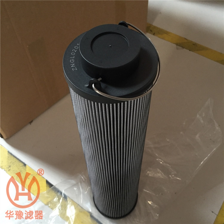 ZNGL02010501過濾器油濾芯