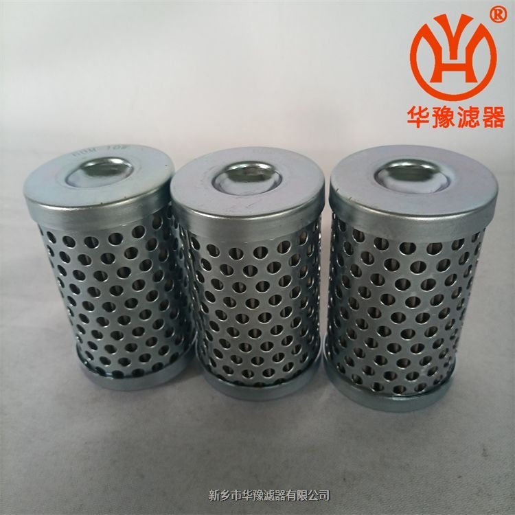 60M-10W隔膜泵濾芯