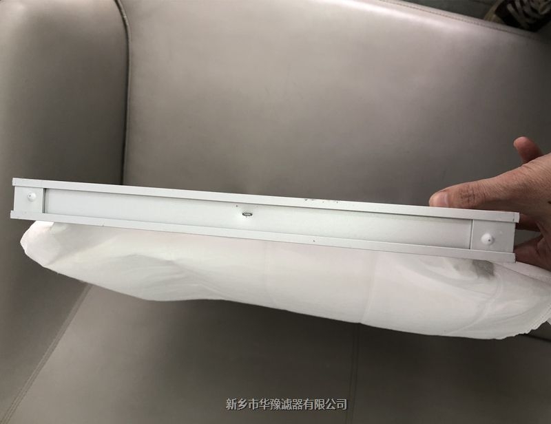 F7中效袋式過濾器345*345*580*3P